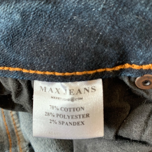 Max Studio Jeans - Picture 7 of 7